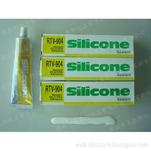 RTV Silione Glue